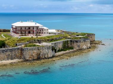 National Museum of Bermuda