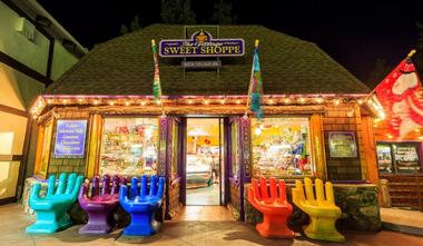 Village Sweet Shoppe