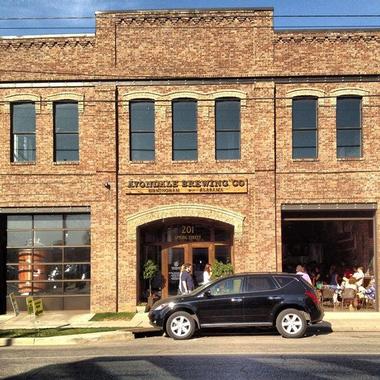 Avondale Brewing Company