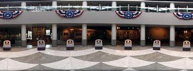 Alabama Sports Hall of Fame and Museum