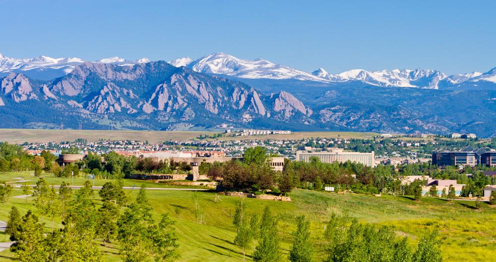 15 Best Things to Do in Broomfield, Colorado