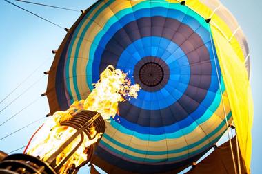 Aero-Cruise Balloon Adventures