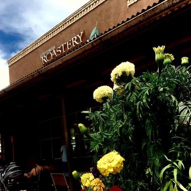 Buena Vista Roastery Cafe