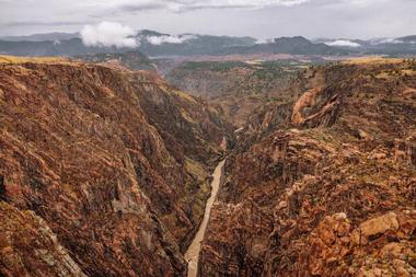 Royal Gorge Helitours