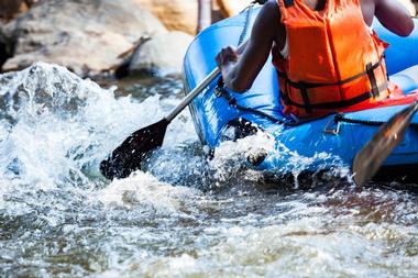 Echo Canyon River Expeditions