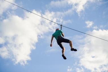 Royal Gorge Zip Line Tours