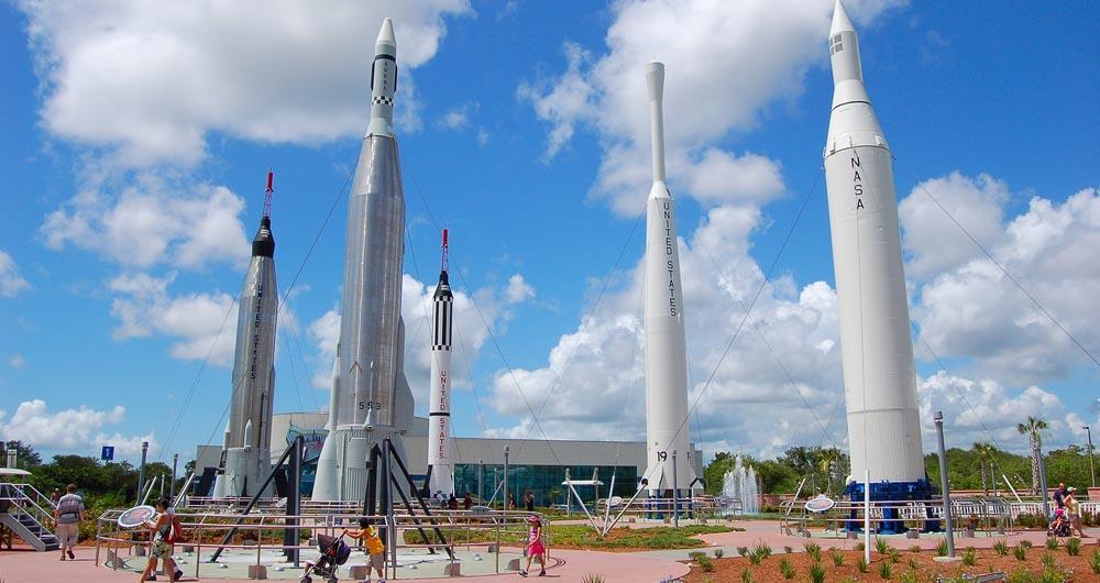 Cape Canaveral, Florida