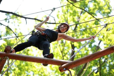 Cocoa Beach Aerial Adventures