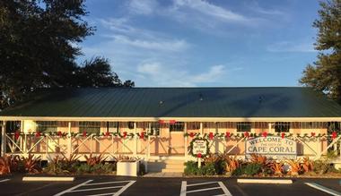 Cape Coral Museum of History