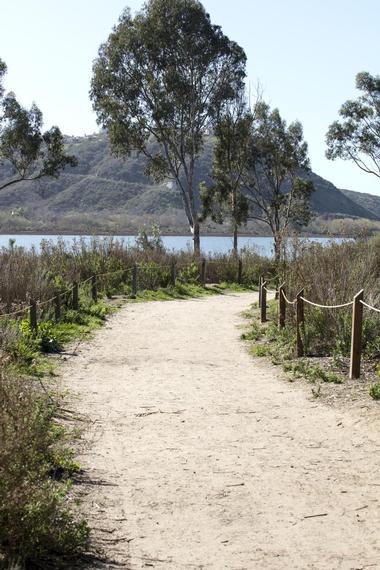 Batiquitos Lagoon Foundation Nature Center