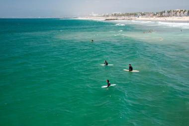 Carlsbad Lagoon