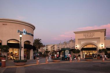 Carlsbad Premium Outlets