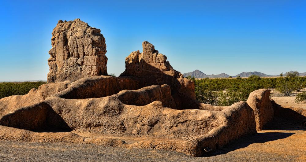 9 Best Things to Do in Casa Grande, Arizona