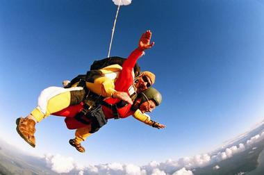 Phoenix Skydive Center