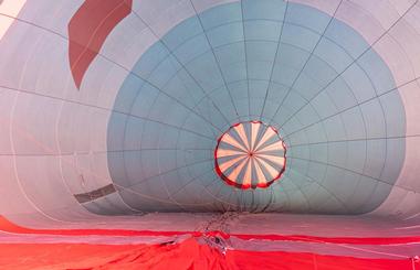 Arizona Balloon Safaris