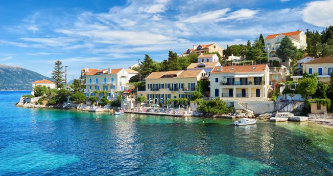 17 Best Things to Do in Cephalonia, Greece