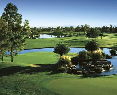 Ocotillo Golf Club