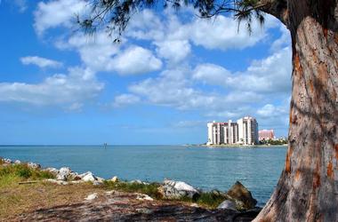 Sand Key Park