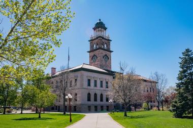 Colorado Springs Pioneers Museum