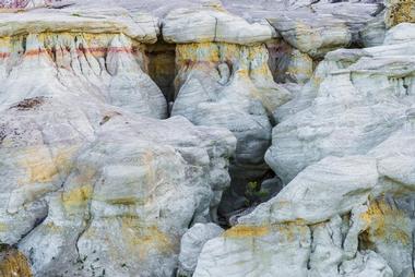 Paint Mines Interpretive Park