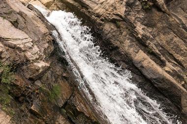 Broadmoor Seven Falls