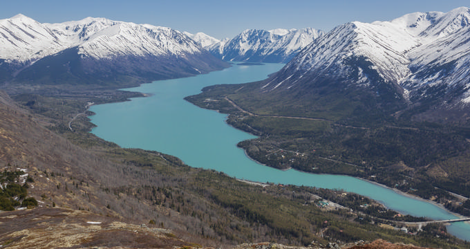 15 Best Things to Do in Cooper Landing, Alaska