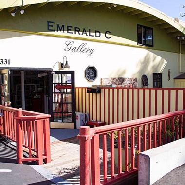 Emerald C Gallery