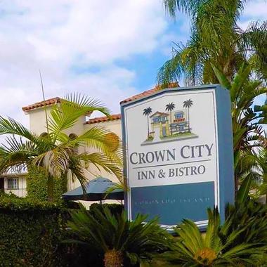 Crown City Inn & Bistro