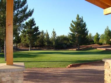 Coyote Trails Golf Course