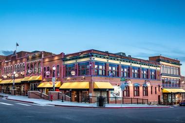 Century Casino Cripple Creek