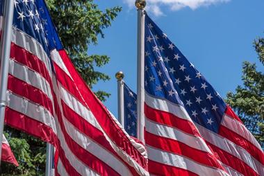 Veterans Memorial Park