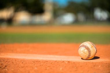 Watch a game at Jackie Robinson Ballpark