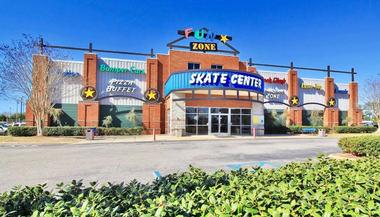 Fun Zone Skate Center