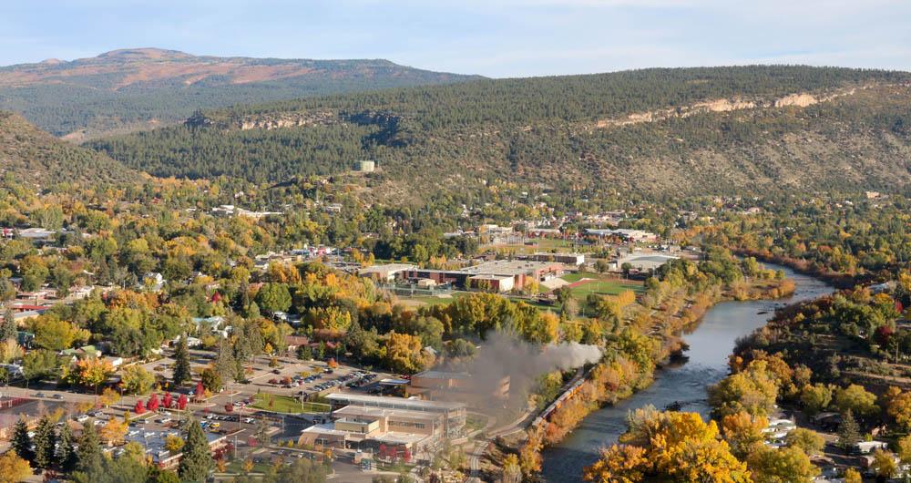 Durango, CO