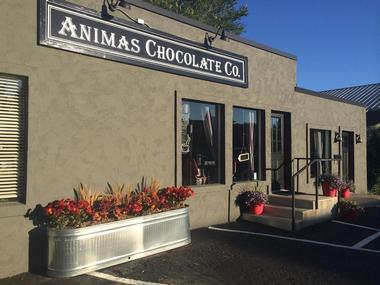 Animas Chocolate Company