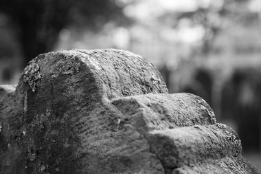 Venture Smith Grave 