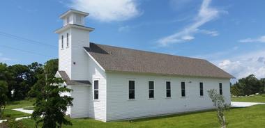 Lemon Bay Historical Society - Green Street Church