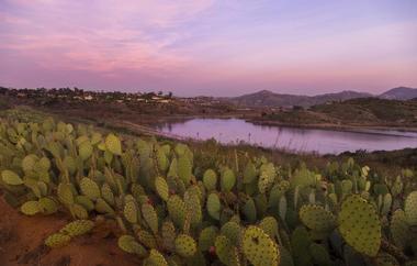 San Dieguito River Park