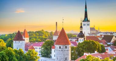 Best Things to do in Estonia