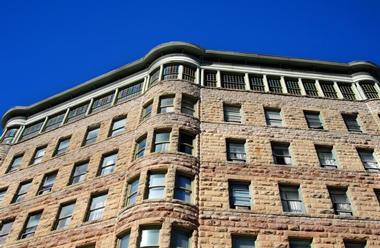 Eureka Springs Historical Downtown