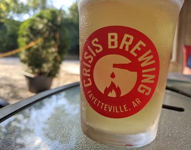 Crisis Brewing Company