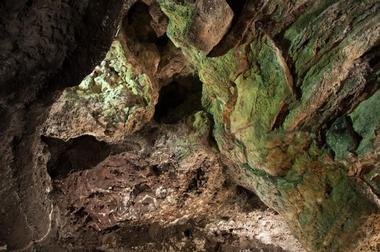 Key Cave National Wildlife Refuge