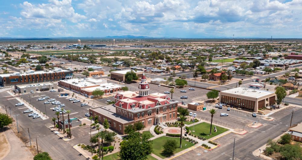 Things to Do in Florence, Arizona 