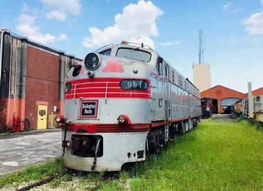 Gold Coast Railroad Museum