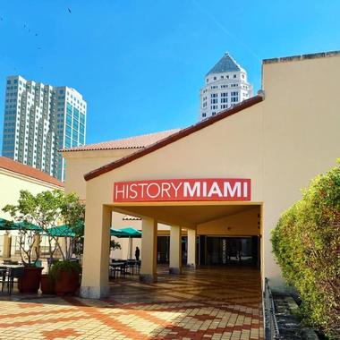 HistoryMiami