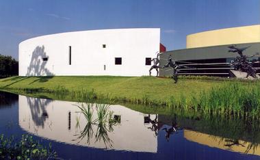 Tampa Bay Automobile Museum