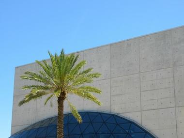 The Dalí (Salvador Dalí Museum)