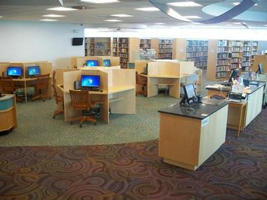 Fort Myers Beach Public Library