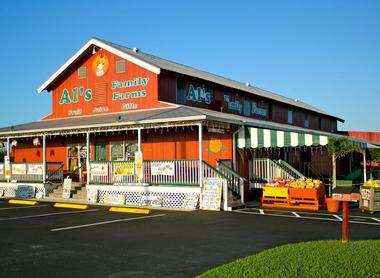 Al's Family Farms Citrus