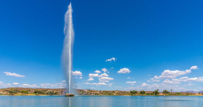 15 Best Things to Do in Fountain Hills, Arizona